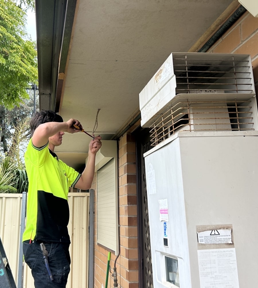 Electricial Job Adelaide | All Spark Electrical